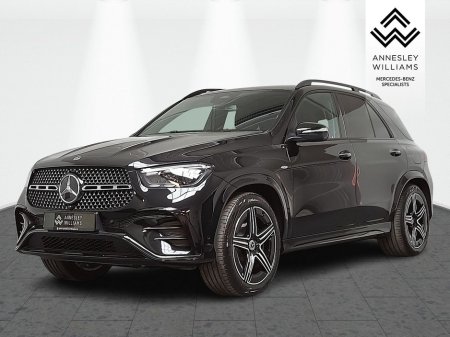 2025 Mercedes-Benz GLE Class * SOLD*