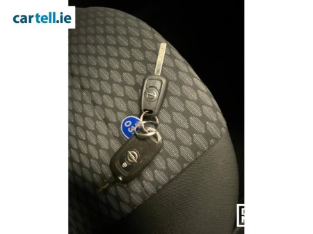 2021 Opel Astra - thumbnail 24