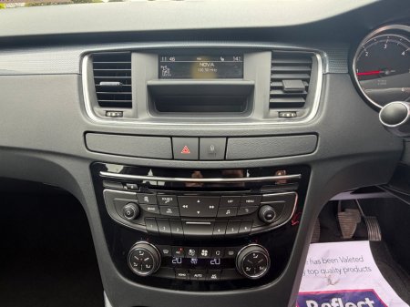 2013 Peugeot 508 - thumbnail 21