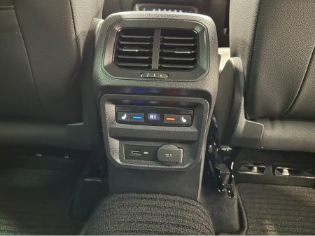 2019 Volkswagen Tiguan (191) TIGUAN R LINE 2.0TDI 4 MOTION DSG VW/AUDI SPECIALISTS WWW.DENISDARCYCARS.IE thumbnail