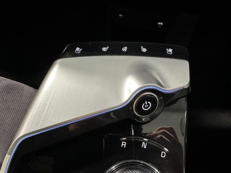 2022 Kia EV6 GT Line 500 Kms Range €28,800 thumbnail