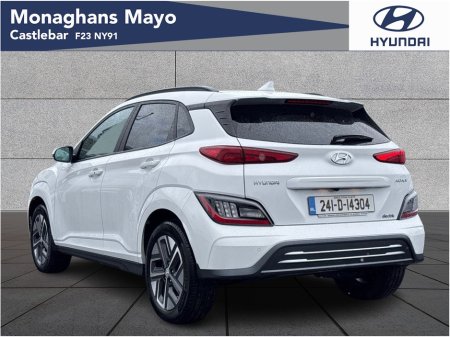 2024 Hyundai Kona PREMIUM 64 5DR AUTO €30,450