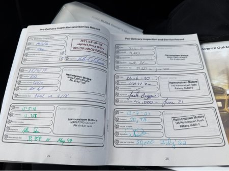 2016 Ford Kuga - thumbnail 21