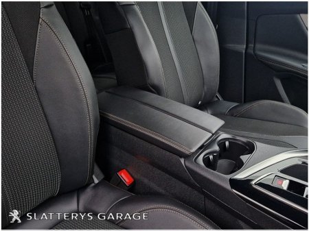 2024 Peugeot 3008 1.5 BlueHDi 130bhp Auto 6.4 GT €34,995 thumbnail