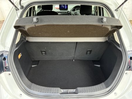 2015 Mazda Demio - thumbnail 10