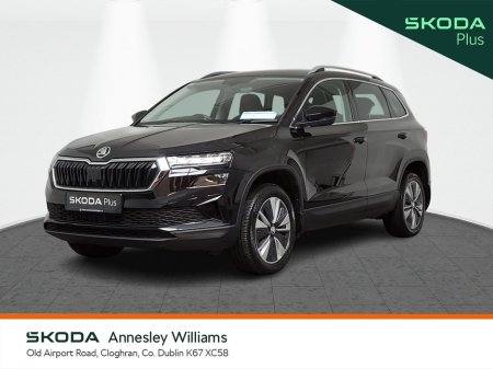 2022 Skoda Karoq Ambition 1.0Tsi 110Bhp €27,950 thumbnail