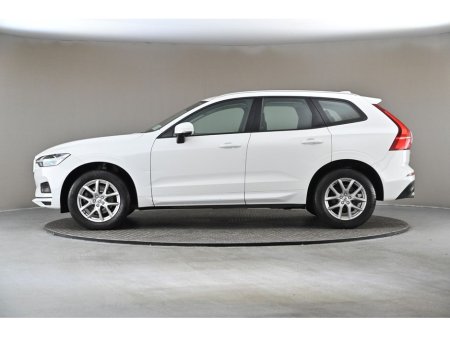2018 Volvo XC60 - thumbnail 5
