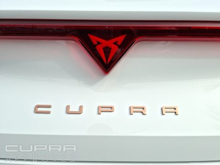 2026 Cupra Leon - thumbnail 21