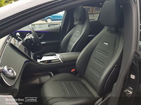 2024 Mercedes-Benz EQE - thumbnail 13