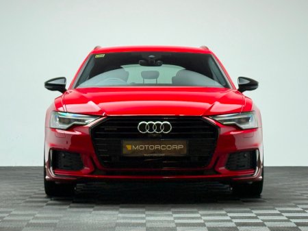 2023 Audi A6 - thumbnail 2