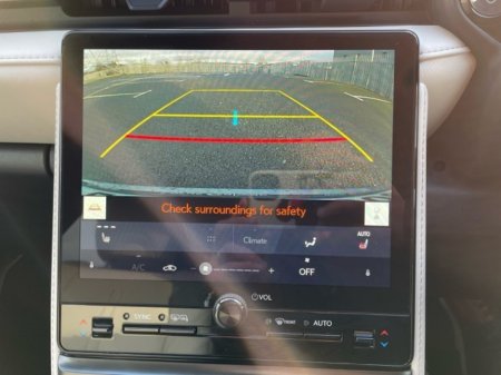 2024 Lexus LBX 1.5h ELEGANT // Heated Mirrors // Power Folding Mirrors // Apple Carplay // Android Auto // Dual Zone Climate Control €36,945 thumbnail