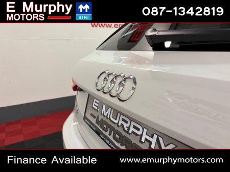 2021 Audi A3 //CAR IS NOW SOLD/// thumbnail