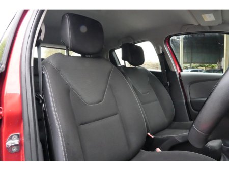 2016 Renault Clio - thumbnail 6