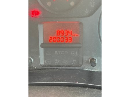 2015 Citroen Berlingo - view 4