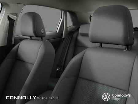 2026 Volkswagen Polo EDITION 75 1.0TSI 95HP €29,919 thumbnail