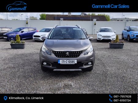 2017 Peugeot 2008 - photo 6