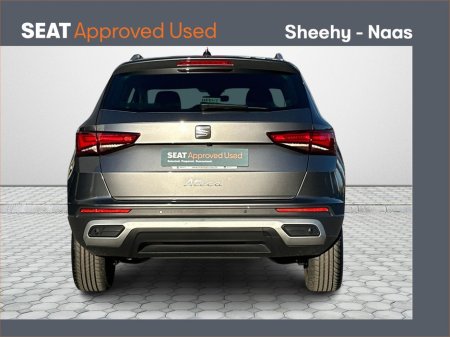 2026 SEAT Ateca - thumbnail 5