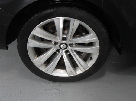 2020 SEAT Alhambra 2.0tdi 150HP DSG SE 5DR Auto €32,250 thumbnail