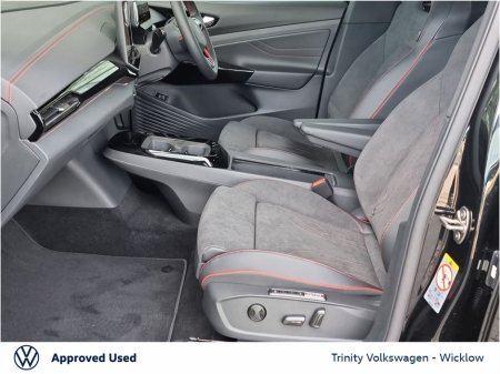 2026 Volkswagen ID.4 - photo 4