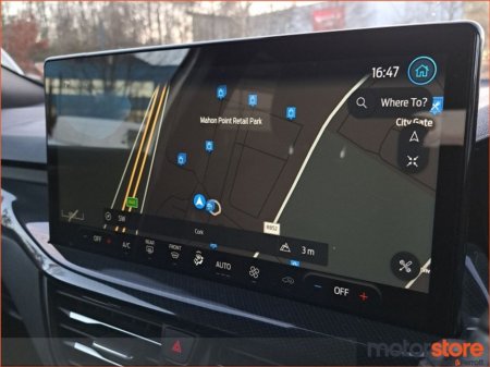 2023 Ford Focus 1.0L EcoBoost 125PS ST-Line €22,900 thumbnail