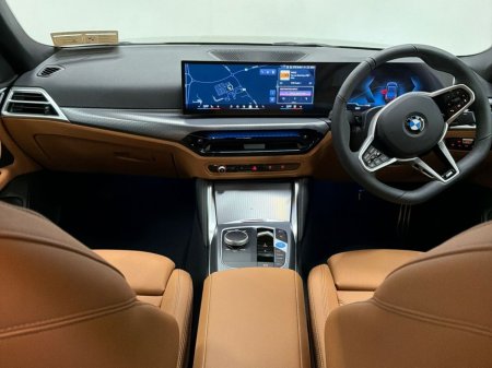 2026 BMW i4 - thumbnail 4