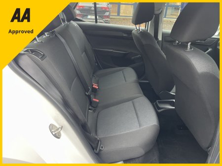 2017 Skoda Fabia 1.0 S MPI FREE DELIVERY €10,750