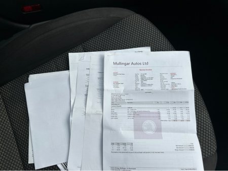 2017 Skoda Octavia AMBITION 1.6 TDI 90HP 4 4DR €10,495 thumbnail