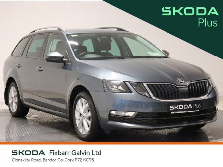2021 Skoda Octavia for sale