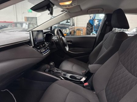 2022 Toyota Corolla - thumbnail 6