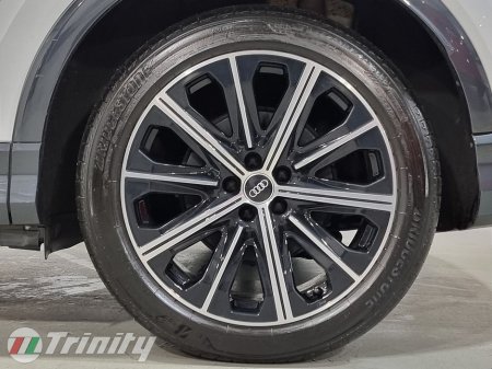 2023 Audi Q4 e-tron * SPORT * 40 E-TRON * QUATTRO * STUNNING EV SUV * TRINITY VOLKSWAGEN * €29,950 thumbnail