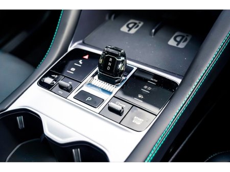 2026 BYD Seal U Comfort Plug in Hybrid €47,995 thumbnail