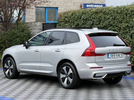 2023 Volvo XC60 - thumbnail 7