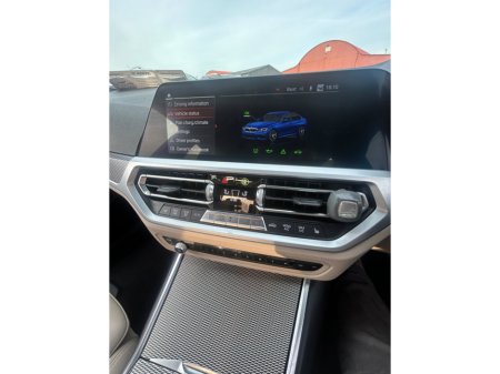 2019 BMW 3 Series - thumbnail 15