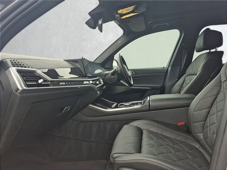 2023 BMW X5 - thumbnail 6