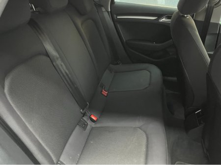 2019 Audi A3 €18950! 2019 AUDI A3 SB 30TFSI 1.4 AUTOMATIC / CRUISE CONTROL / REVERSE CAMERA €18,950 thumbnail