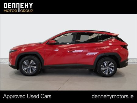 2023 Hyundai Tucson - photo 16