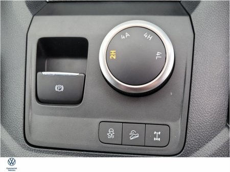 2026 Volkswagen Amarok PAN AMERICANA 3.0 DIESEL HARDTOP CANOPY €77,700 thumbnail