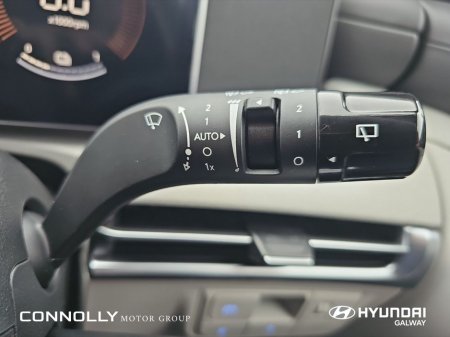 2026 Hyundai Tucson Executive PHEV * ORDER NOW FOR 261 * - €467 p/m €47,995 thumbnail