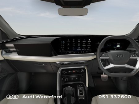 2026 Audi Q5 E-Hybrid Quattro SE €75,709 thumbnail