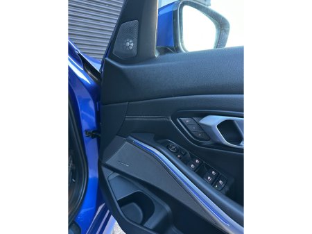 2019 BMW 3 Series - thumbnail 25