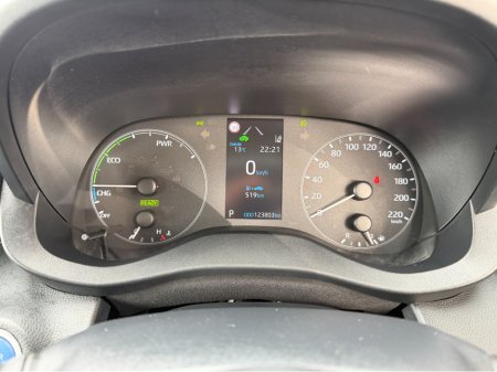 2023 Toyota Yaris - thumbnail 16