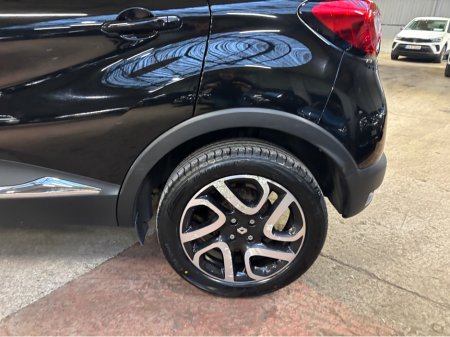 2017 Renault Captur - thumbnail 17