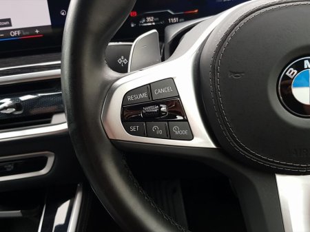 2023 BMW X5 - thumbnail 14