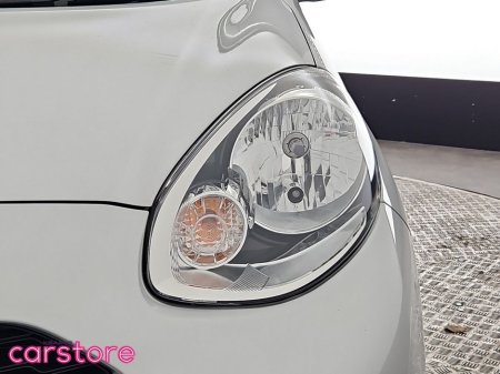 2020 Nissan March 1.2 Auto thumbnail