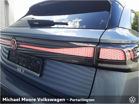 2026 Volkswagen ID.7 TOURER PRO PLUS €59,950 thumbnail