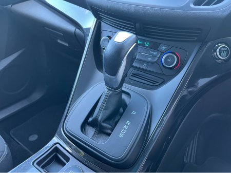 2018 Ford Kuga - thumbnail 11