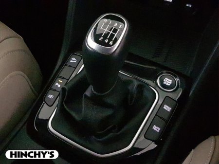 2023 Kia Sportage K4 Diesel 115hp €33,900 thumbnail