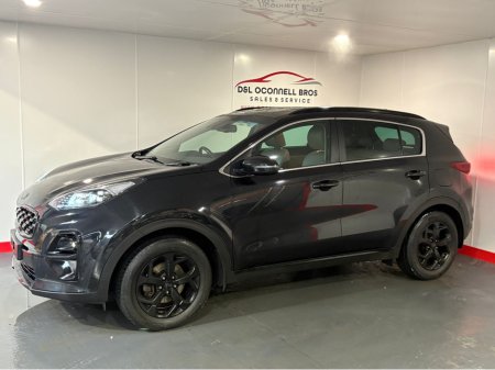 2021 Kia Sportage - thumbnail 13