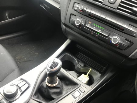 2013 BMW 1 Series - thumbnail 7