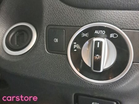 2017 Mercedes-Benz CLA Class CLA 180 thumbnail